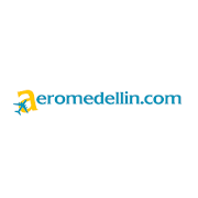 Aeromedellin  Icon