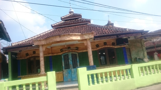 Masjid Jami Maulana