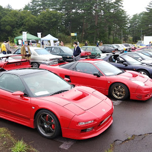 NSX NA1