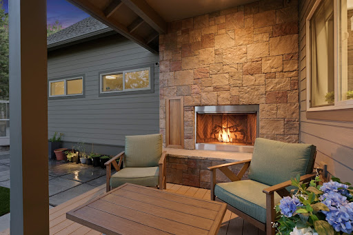 Property purchase in Bend (United States) with terrace