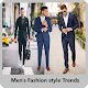 Download Men's Fashion Style Trends For PC Windows and Mac 1.0