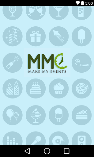 Make My Event