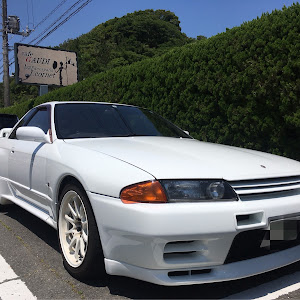 スカイライン GT-R BNR32