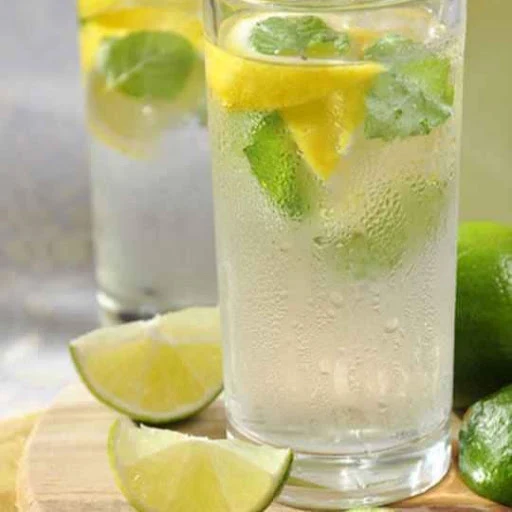 Nimbu Pani