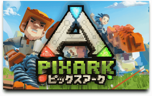 Pixark ピックスアーク 攻略wiki 神ゲー攻略