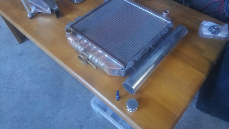 toycars さんが投稿したカスタム事例の投稿画像1枚目