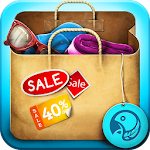 Cover Image of ダウンロード Shopping Mall Hidden Object Game – Fashion Story 3.01 APK