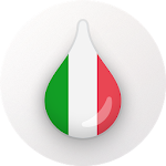 Cover Image of Baixar Drops: Aprenda italiano 30.53 APK