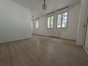 appartement à Bruyeres-le-chatel (91)