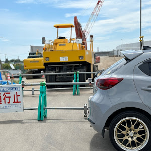 MAZDA2 DJLFS