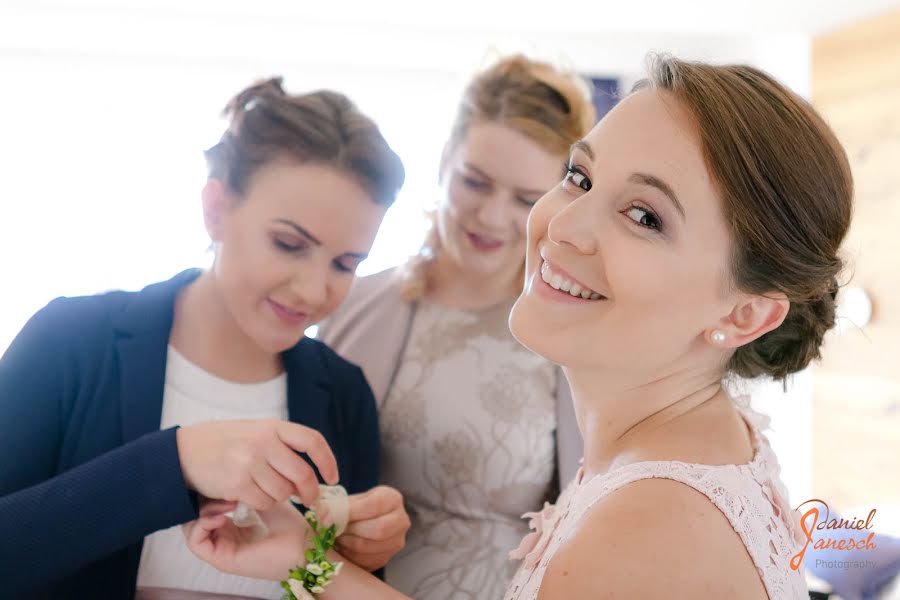 Photographe de mariage Daniel Janesch (janesch). Photo du 28 mai 2017