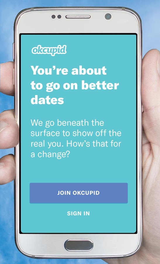 My Review of the OkCupid Dating App | PairedLife