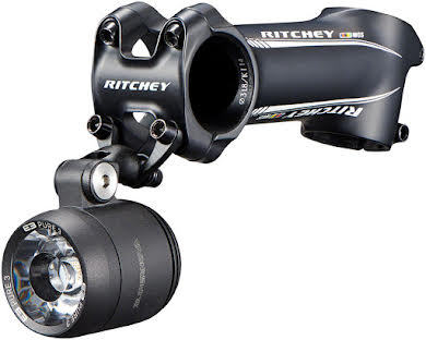 Ritchey Universal Stem Face Plate Accessory Mount: Supernova alternate image 1