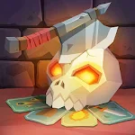 Cover Image of ดาวน์โหลด Dungeon Tales : An RPG Deck Building Card Game 1.23 APK