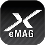 Das SPOX eMagazine Apk