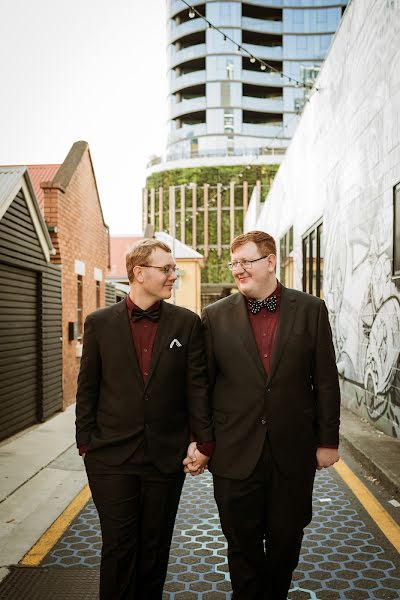 Fotógrafo de casamento Terri Hanlon (4k0b5q8). Foto de 21 de janeiro 2022