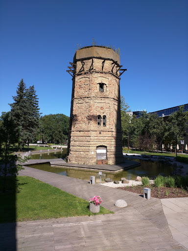 Old Light House