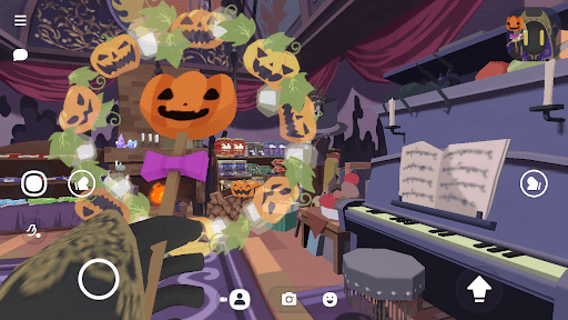 ツイステ＿VRハロウィン