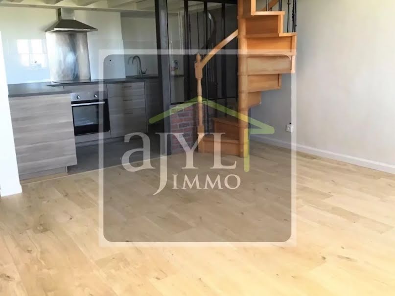 Vente appartement 3 pièces 54 m² à Marseille 6ème (13006), 249 000 €