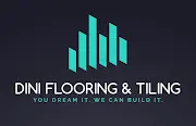 Dini Flooring & Tiling Logo