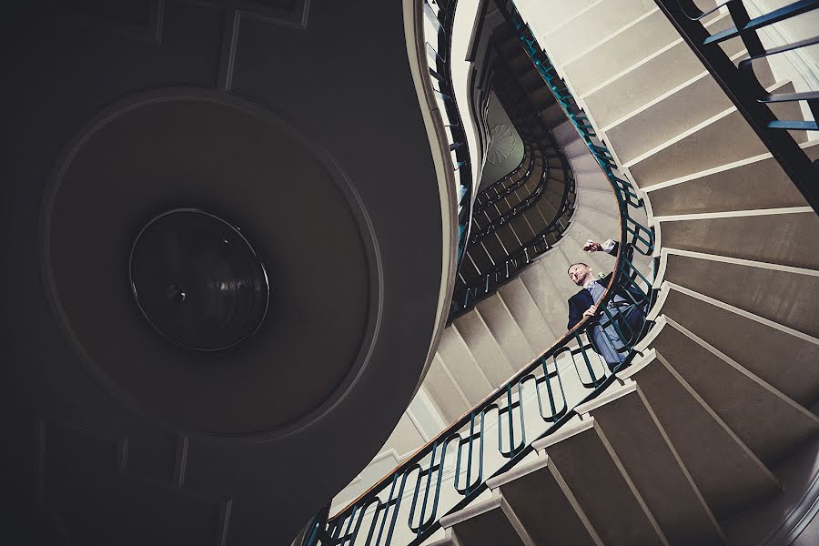 Wedding photographer Diego Miscioscia (diegomiscioscia). Photo of 30 May 2016