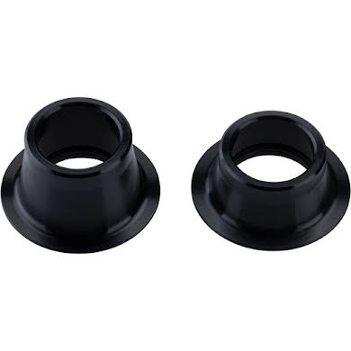 Zipp 76 Front Hub End Cap Set, 15 x 100