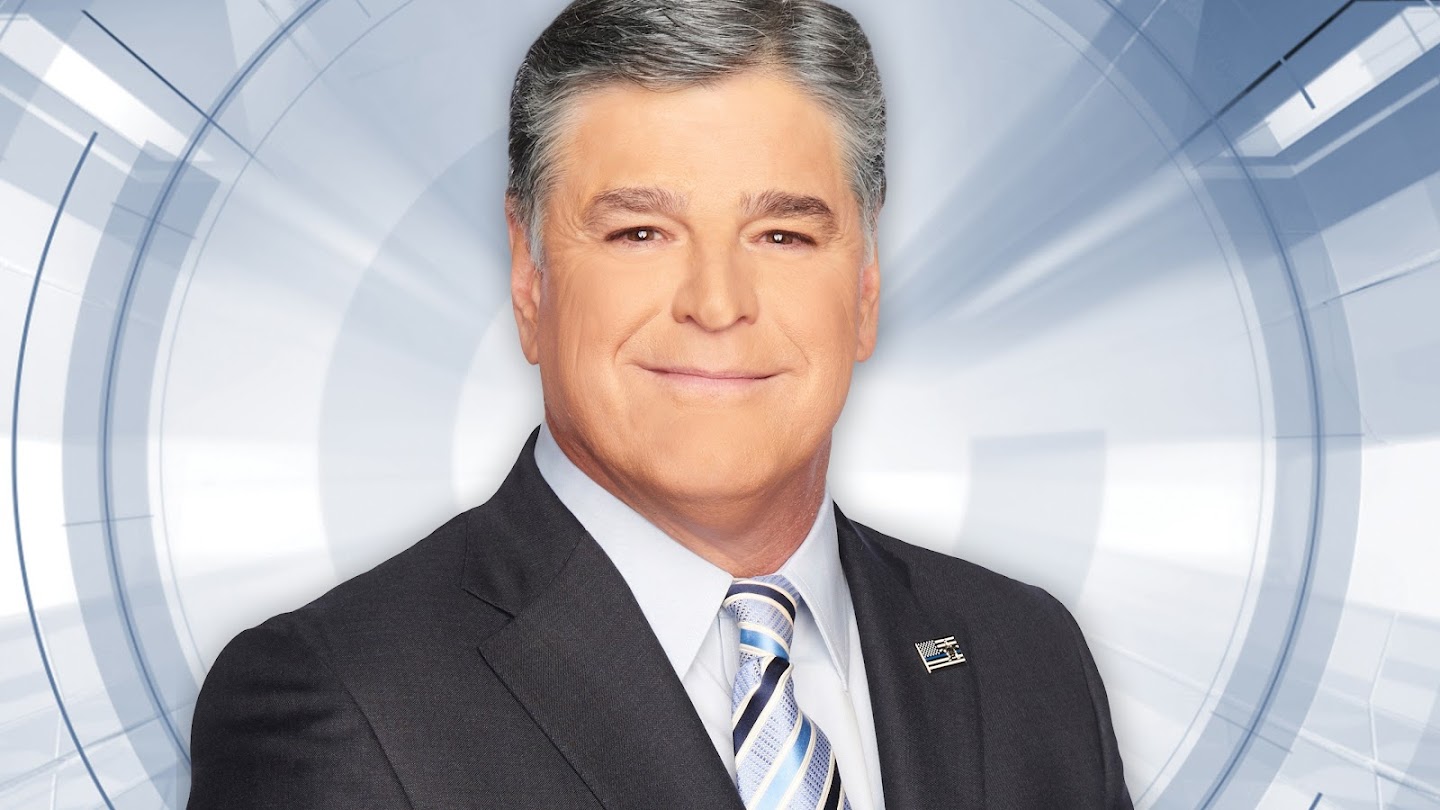 Hannity on Air