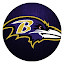 Baltimore Ravens Sports HD Wallpapers Themes