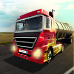 Cover Image of Herunterladen Oil Truck Simulator 3D 2019 1.5 APK