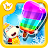 Wolfoo 's Ice Cream Truck icon