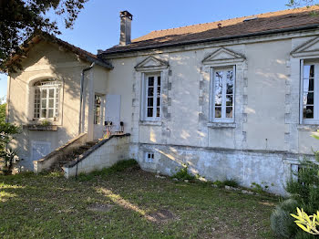maison à Magnac-sur-Touvre (16)