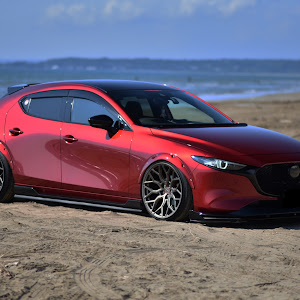 MAZDA3 BP8P