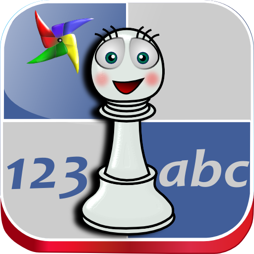 Kindergarten Chess Math Learn Games Aplicații Pe Google Play