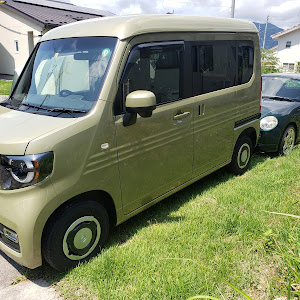 N-VAN JJ1