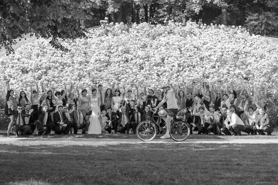 Fotógrafo de casamento Andrey Nikolaev (andrey). Foto de 3 de setembro 2020