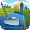 Putt Putt Go! Multiplayer Golf icon