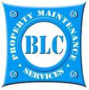 BLC Property Maintenance Services Logo