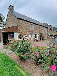 maison à Sens-de-Bretagne (35)