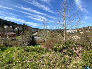 maison à Gerardmer (88)