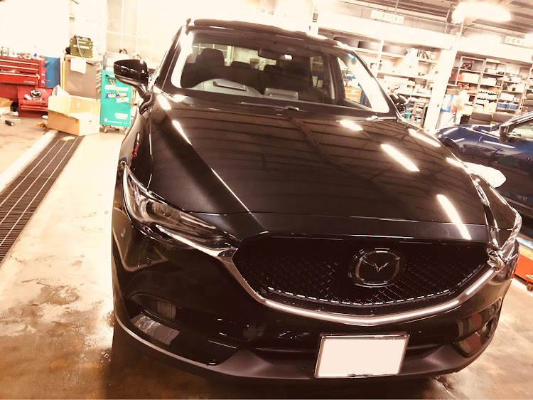 CX-5のたかさんが投稿したカスタム事例の投稿画像5枚目