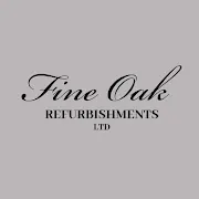 Fine Oak Refurbishments Ltd Logo