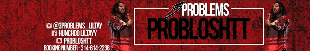 Probloshtt Banner