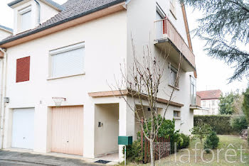 maison à Auxerre (89)