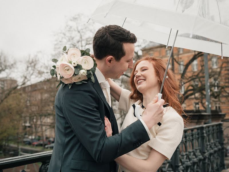 Photographe de mariage Chiara Bellamoli (cbhochzeitsfoto). Photo du 9 mars