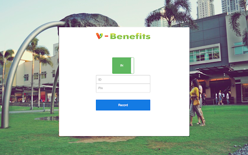 V-Benefits