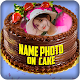 Download Name Photo on Birthday Cake – Happy Birthday App For PC Windows and Mac 1.0