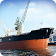 Cargo Ship Manual Crane 2 icon