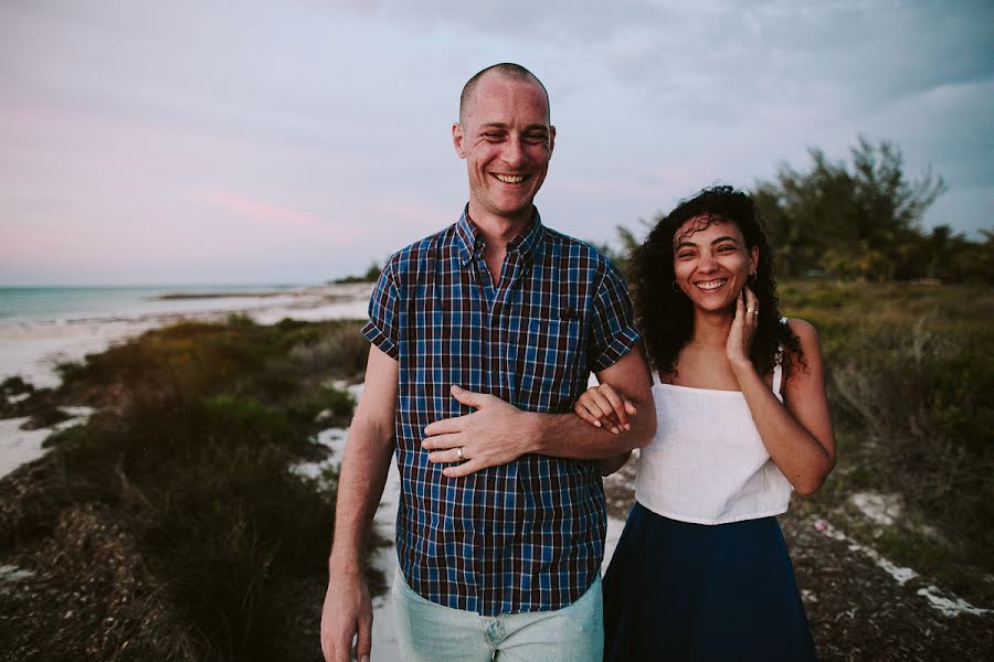 Photographe de mariage Alfonso Flores (alfonsoflores). Photo du 20 décembre 2018