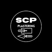 Sam Clapham Plastering Logo