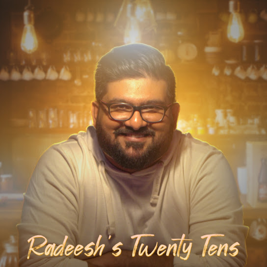Radeesh'S Twenty Tens